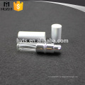 5 ml Reise nachfüllbar Mini Silber Aluminium Parfüm Zerstäuber